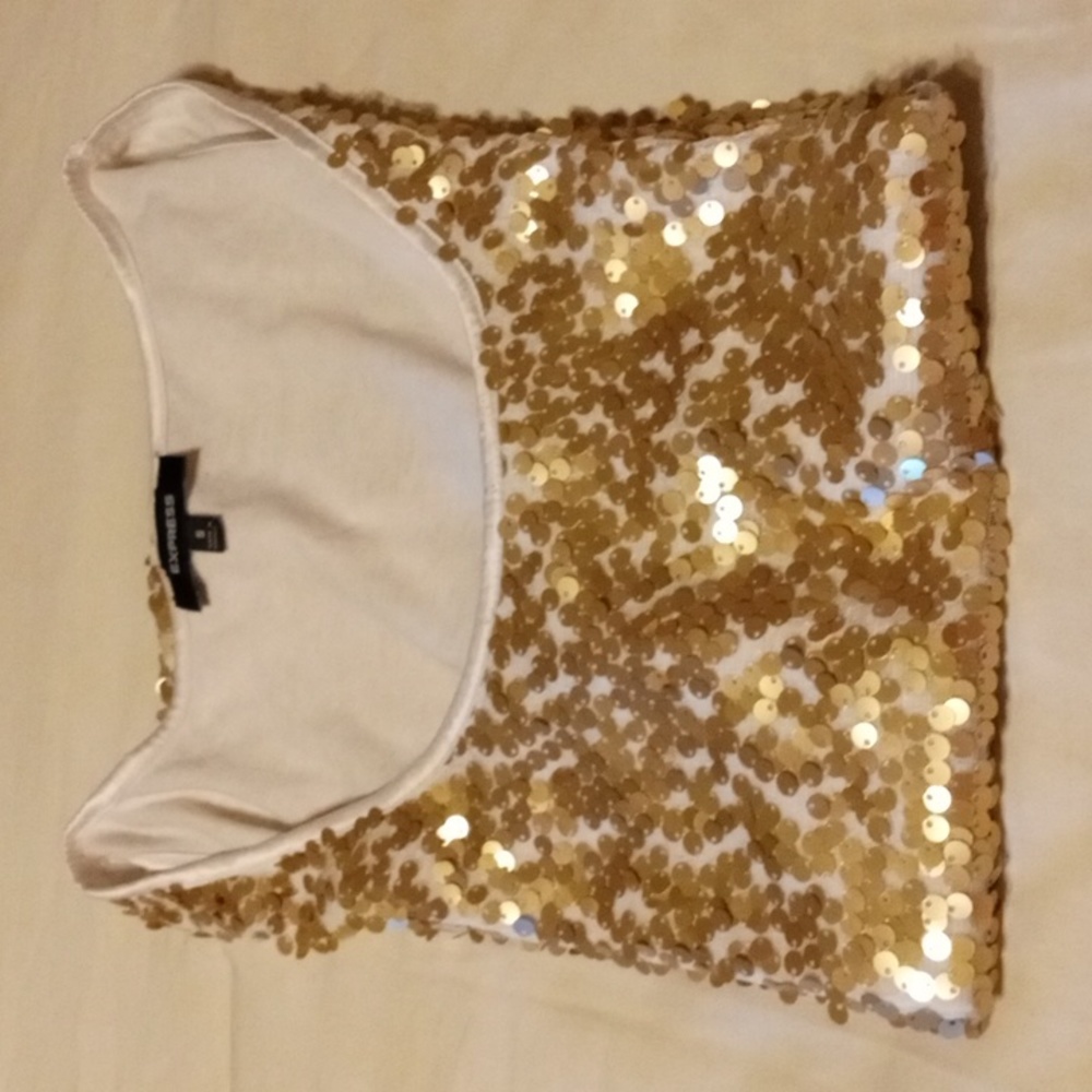 Express Women blouse.